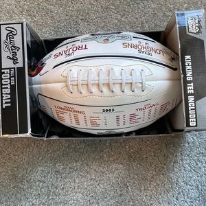 Rose Bowl 2006 football